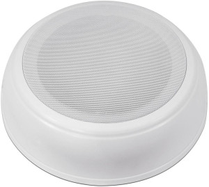 OMNITRONIC DAL-2 Enceinte de plafond - Haut-parleurs ELA 100 V