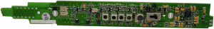 Ersatzteil Pcb (Transmetteur) UHF-201/202/204 864.30 - Pièces de rechange
