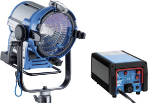 M-Series M18 EB MAX Set VEAM - ARRI M-Série