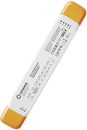 LEDVANCE LED DRIVER VALUE -150/220-240/24 - Ballasts