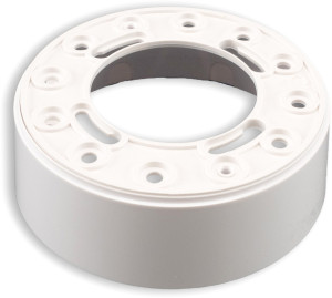 ISOLED Boîtier apparent pour art. 115512 DALI-2 Master PIR capteur de présence - Accessoires divers