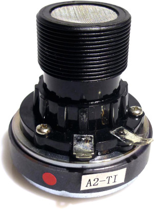 Ersatzteil Driver (Tweeter) WAMS-08BT - Pièces de rechange