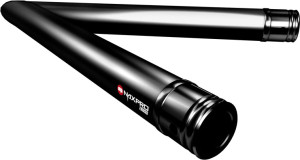 Structures alu Naxpro-Truss FD 31 C19 45° 2 Chemin Angle Noir - FD 31