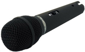 IMG STAGELINE DM-5000LN Microphone dynamique - Microphones vocaux