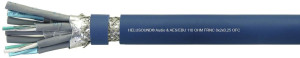 Sonstige HELUKABEL Audiocâble 8x2x0.25 AES/EBU 100m - Câbles audio, électriques et hybrides