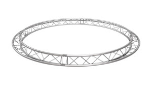 Structures alu Naxpro-Truss FD 23 cercle en structure 5 m Pointe Extérieur - FD 23 Cercles