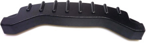 Ersatzteil Cover THA-50F (Protection des bords) bl - Pièces de rechange