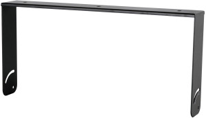 Support de suspension DAP-Audio pour Xi-10 noir, avec 4 vis M6x 30 - Supports pour haut-parleurs