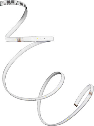 LEDVANCE FLEX AUDIO AVEC TÉLÉCOMMANDE 5M RGB + RC - Bandes LED
