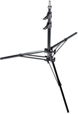 Manfrotto - A0025B - Support Baby Alu 25 - Trépieds pour éclairage