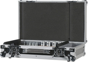 SHOWGEAR Étui pour adaptateur conique III Avec 1 insert adaptateur - Étuis universels