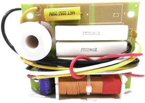Ersatzteil crossover AZX-210 - Pièces de rechange