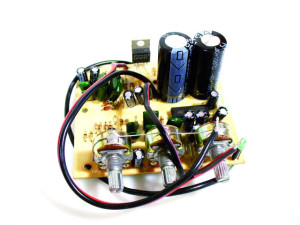 Ersatzteil PCB pour C-50A - Pièces de rechange