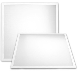 ISOLED Dalle LED gamme PROFESSIONNELLE 625x625, UGR - Luminaires encastrés
