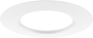 LEDVANCE SPOT RING D133 WT - Encastrés de plafond