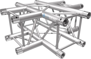 H34V-C016, 4 Chemin Angle - Litetruss H34V
