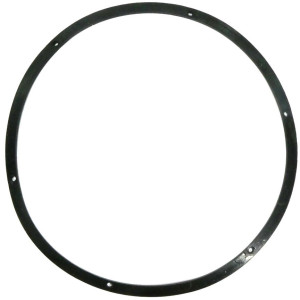 Ersatzteil Joint (boîtier arrière) Ø=200mm LED IP PAR-64 - Pièces de rechange