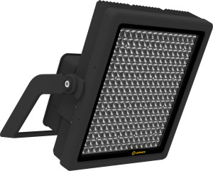 LEDVANCE FL H M LUM V 500W 730 SYM R12 - Projecteurs (extérieur)