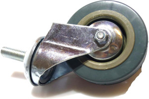 Ersatzteil Caster Multicore Stagebox - Roulettes