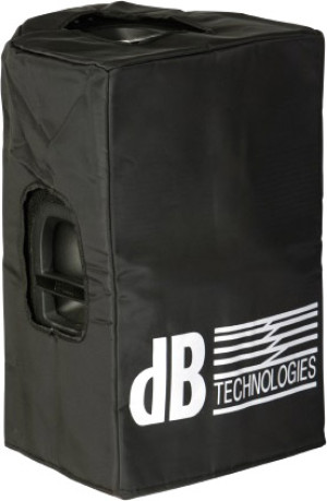 dB Technologies TC 10 Tour Cover - Housses de protection pour haut-parleurs