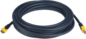 Câble HDMI 2.0 DAP-Audio FV41, 10 m - Câbles HDMI