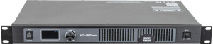 Amplificateur compact DAP-Audio CA-4500 DSP à 4 canaux (4 x 500 W) - piloté par DSP - Amplificateurs de puissance multicanaux