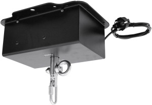 Moteur rotatif de sécurité EUROLITE MD-3050 - Moteurs