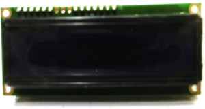 Ersatzteil Pcb (affichage/contrôle) FT-200 (14432B REV.G) - Pièces de rechange