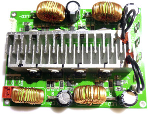 Ersatzteil PCB (driver de LED) DMH-100 (LED006A) - Pièces de rechange