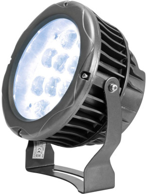 EUROLITE LED IP PST-36W 6400K Pinspot - Projecteurs d’extérieur