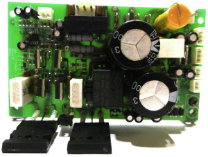 Ersatzteil Pcb (Amplificateur) VFM-215A - Pièces de rechange
