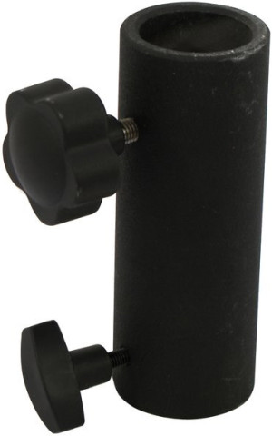 Adaptateur EUROLITE STV-3528 - Supports et fixations