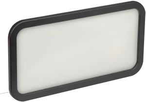 SHOWTEC Beam Shaper pour Helix M1000/M1100 Q4 Mobile 60° x 15° - Autres accessoires pour projecteurs