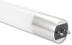ISOLED Tube LED T8 gamme NANO+, 150 cm, 22W, blanc froid - Tubes fluorescents LED, socle G13