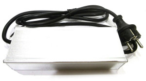 Ersatzteil Alimentation V/A LED PRO IP Flood 72 DC 110W - Pièces de rechange