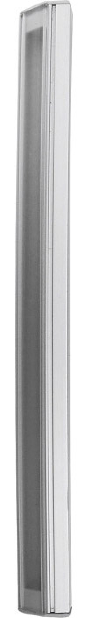 Inspilight Led-Profil Form A - 2 m - Profilés LED et profilés encastrés
