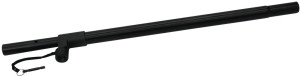 OMNITRONIC DS-1 Tube de distance Subwoofer/Satellite variable - Perche de mesure