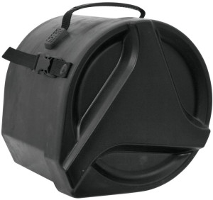 DIMAVERY PE-Case pour Tom Tom 8 - Étuis pour instruments