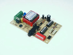 Ersatzteil ANTARI PCB (contrôle) HZ-400 - Pièces de rechange
