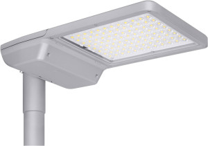 LEDVANCE STREETLIGHT FLEX LARGE RV25ST P 158W 740 WAL - Projecteurs d’extérieur
