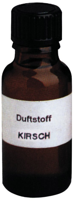 EUROLITE Parfum fluide Smoke, 20ml, cerise - Parfums