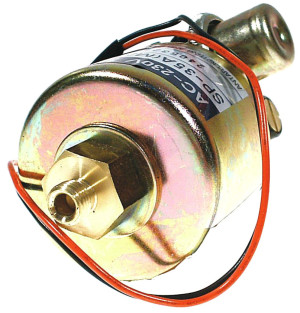 Ersatzteil Pompe ANTARI ICE-1001 (SP-35A M24040) sans diode - Pièces de rechange