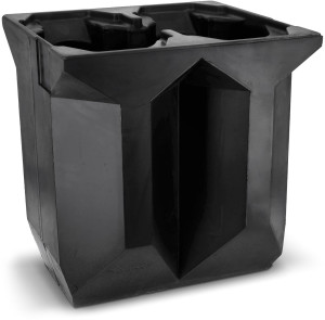 Cameo AZOR® SP2 IP INSERT - Insert en mousse pour l'étui de vol AZOR® SP2 IP - Supports d’appareils
