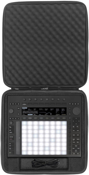UDG Creator Ableton Push 3 Hardcase Noir - Malles