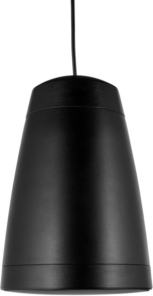 Enceinte suspendue haut de gamme Power Dynamics Purity5B 100 V 5,25 pouces Noir - Haut-parleurs ELA 100 V