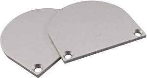 ARTECTA Embout pour Pro 34, lot de 2