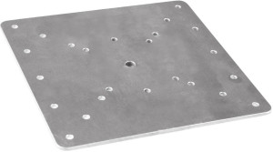 Plaque de structure alu ALUTRUSS LCD