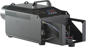 Générateur de brouillard Smoke Factory Data II 230V/2600W - Machines à brouillard