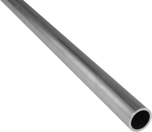 Riggatec Tube d'aluminium Circulaire 30x3mm 605 cm - 30 x 3 mm