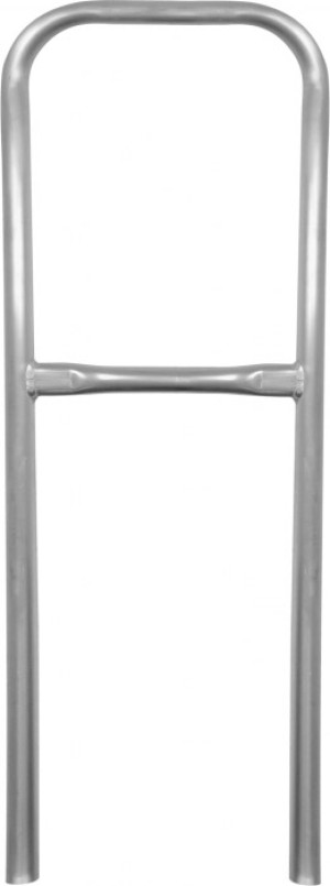 Protection antichute Bullstage pour plateforme de 0,7 m de largeur - Accessoires pour podiums